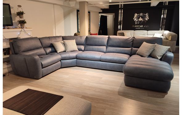 угловой диван Форвард, № заказа 670407 8 марта