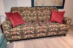 прямой диван Томас классик 8 марта