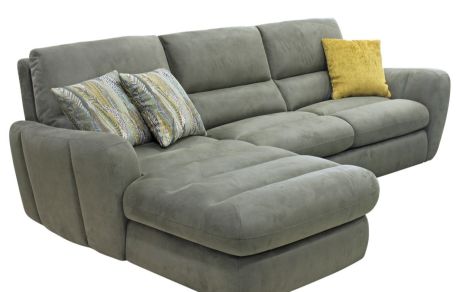 угловой диван Форвард, № заказа 667406/1 8 марта