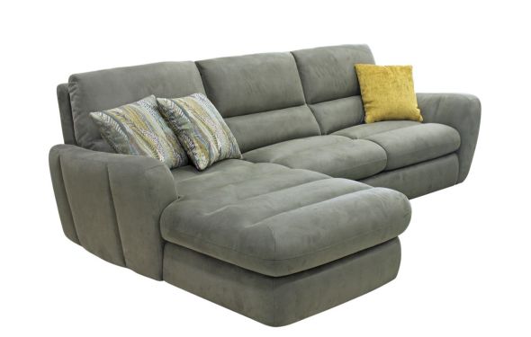 угловой диван Форвард, № заказа 667406/1 8 марта