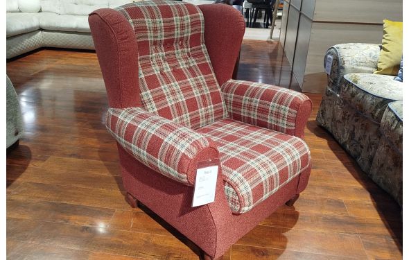 Кресло Лорд, № заказа 671571 8 марта