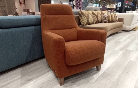 Кресло Монблан, № заказа 669763 8 марта