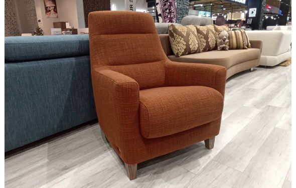 Кресло Монблан, № заказа 669763 8 марта