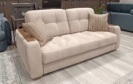 прямой диван Гольфстрим, № заказа 669955