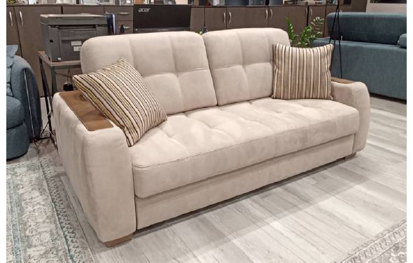 прямой диван Гольфстрим, № заказа 669955 8 марта