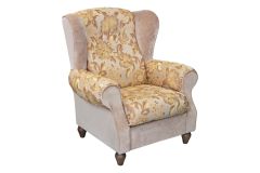 Кресло Лорд, фото 8 марта Кресло Лорд 8 марта