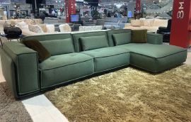 угловой диван Лофт, № заказа 671197