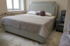 кровать Дженифер, фото 8 марта кровать Дженифер 8 марта