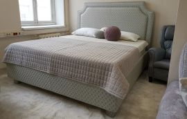 кровать Дженифер, № заказа Т0000002329 8 марта