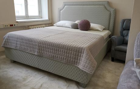 кровать Дженифер, № заказа Т0000002329 8 марта