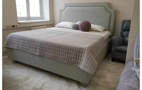 кровать Дженифер, № заказа Т0000002329 8 марта