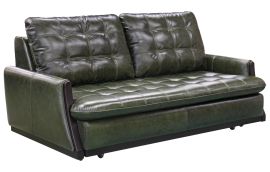 прямой диван Ричард, № заказа 668669/1