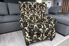 Кресло Лорд, фото 8 марта Кресло Лорд 8 марта