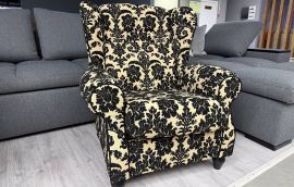 Кресло Лорд, № заказа 671874