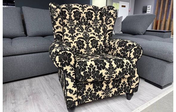 Кресло Лорд, № заказа 671874 8 марта