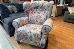 Кресло Лорд, фото 8 марта Кресло Лорд 8 марта