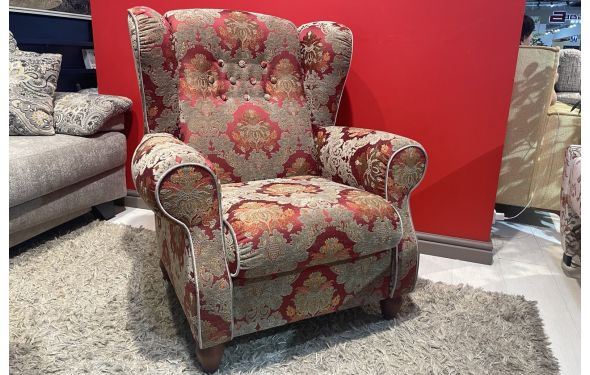 Кресло Лорд, № заказа 671581 8 марта