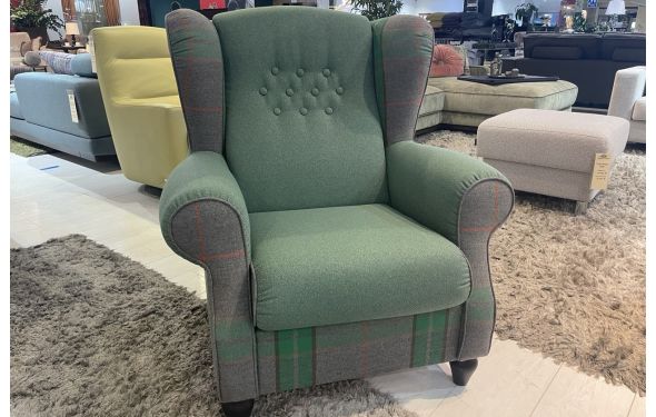 Кресло Лорд, № заказа 671875 8 марта