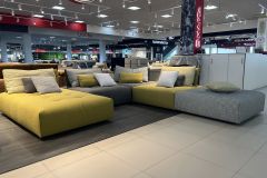 угловой диван Слайдер 8 марта