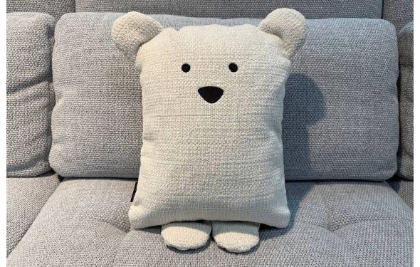  Подушка Мишутка, № заказа 670763 8 марта