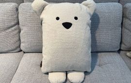  Подушка Мишутка, № заказа 670765 8 марта