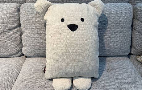  Подушка Мишутка, № заказа 670765 8 марта