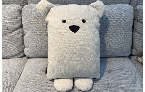  Подушка Мишутка, № заказа 670765 8 марта