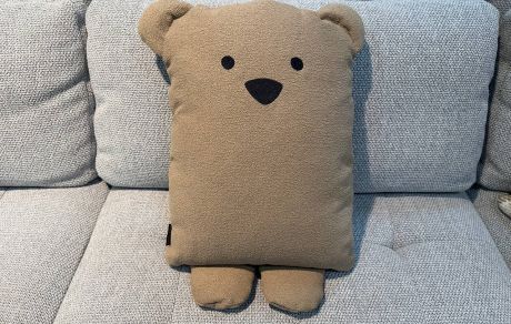  Подушка Мишутка, № заказа 670846 8 марта