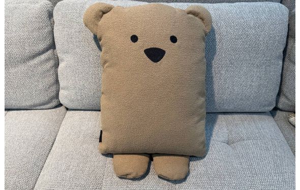  Подушка Мишутка, № заказа 670846 8 марта