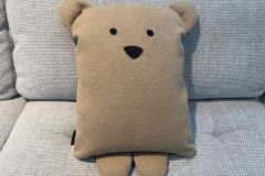 Подушка Мишутка, фото 8 марта Подушка Мишутка 8 марта