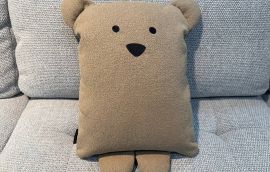  Подушка Мишутка, № заказа 670847 8 марта