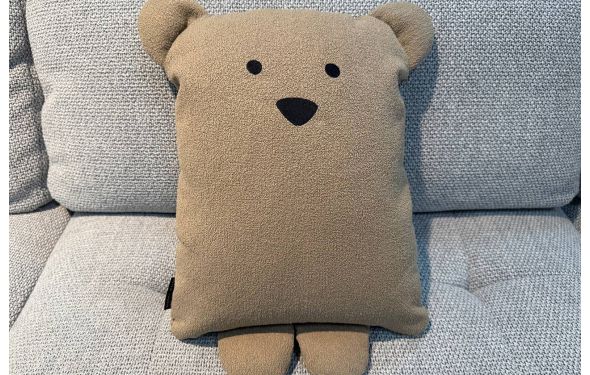  Подушка Мишутка, № заказа 670847 8 марта