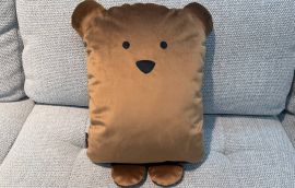  Подушка Мишутка, № заказа 670877 8 марта