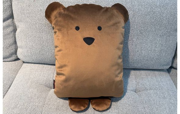  Подушка Мишутка, № заказа 670877 8 марта