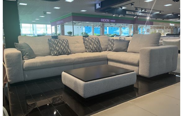 угловой диван Стоун, № заказа 647428/3 8 марта