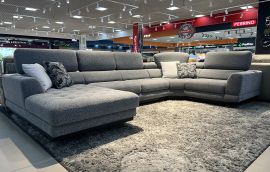 угловой диван Теннесси, № заказа 660607