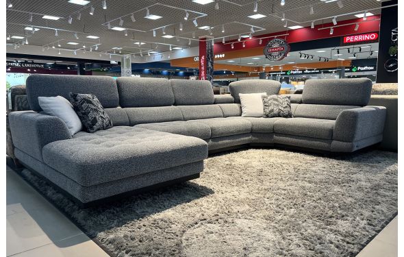 угловой диван Теннесси, № заказа 660607 8 марта