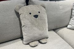  Подушка Мишутка 8 марта