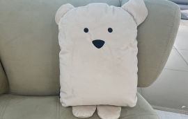  Подушка Мишутка, № заказа 670750 8 марта