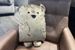  Подушка Мишутка 8 марта