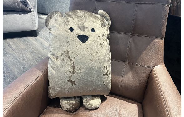  Подушка Мишутка, № заказа 670771 8 марта