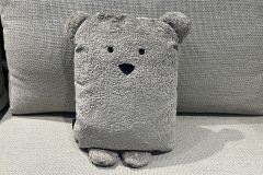  Подушка Мишутка 8 марта