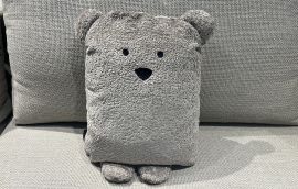  Подушка Мишутка, № заказа 670797 8 марта