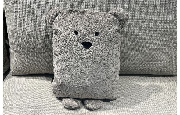  Подушка Мишутка, № заказа 670797 8 марта