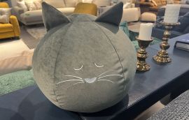  Подушка Котик, № заказа 672166