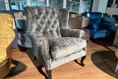 Кресло Дастин, фото 8 марта Кресло Дастин 8 марта