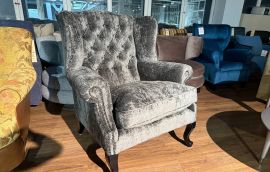 Кресло Дастин, № заказа 671678/1