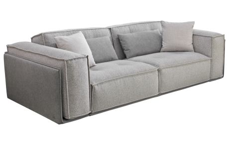 прямой диван Лофт, № заказа 672458 8 марта