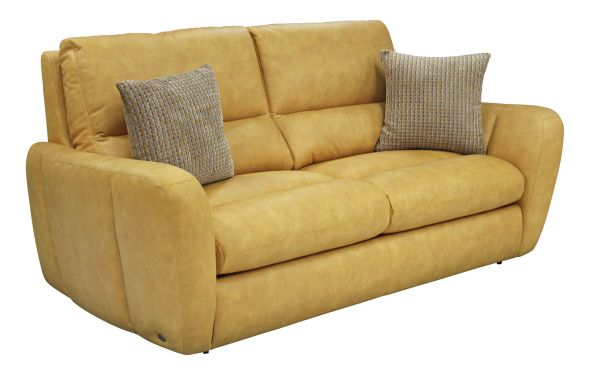 прямой диван Форвард, № заказа 671175 8 марта