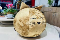 Подушка Котик, фото 8 марта Подушка Котик 8 марта